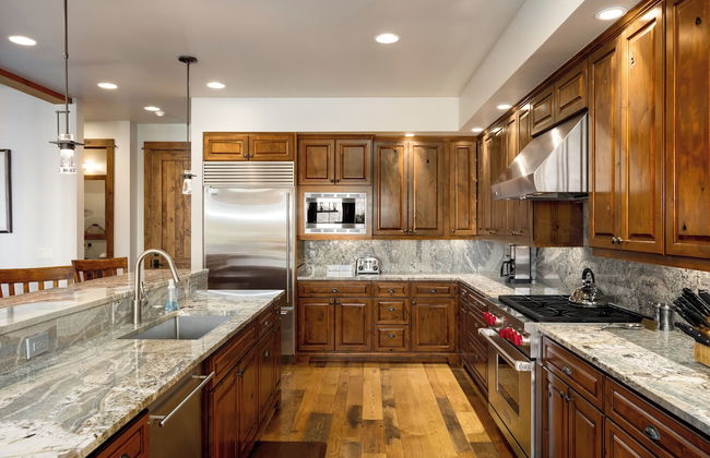 The Porches of Steamboat Springs - Foto 59