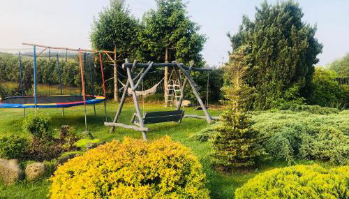 Gospodarstwo Agroturystyczne w Maradkach u Justyny - Foto 2