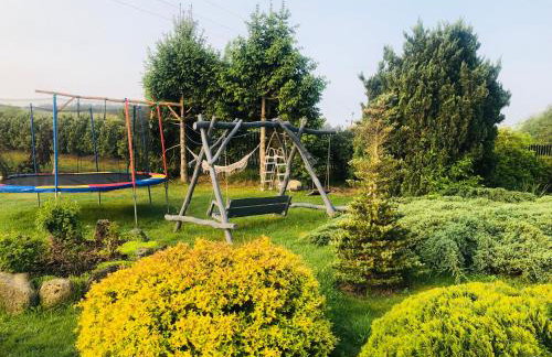 Gospodarstwo Agroturystyczne w Maradkach u Justyny - Photo 2