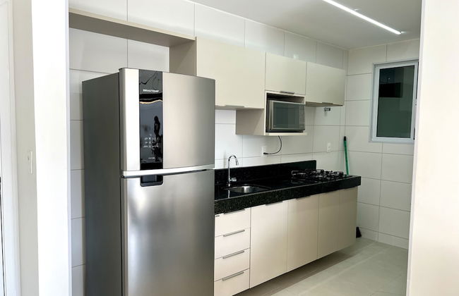 Edificio Promenade II - Apt 606 - Foto 11