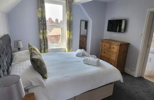 Purbeck Lodge - Photo 22