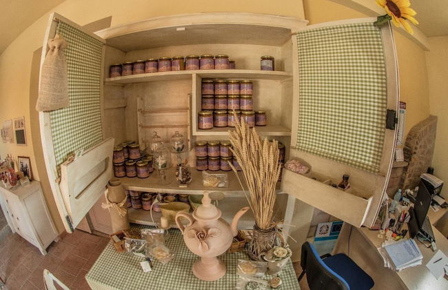 Agriturismo Podere Diamante - Foto 10