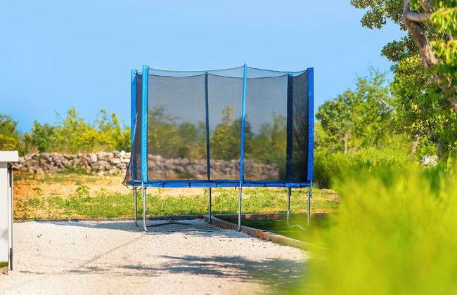 Villa Meden Dol - Foto 51