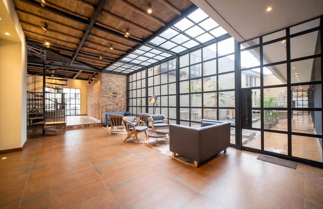 w Classy Loft in La Candelaria - Foto 29