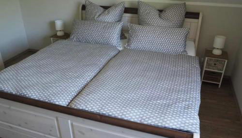 Landhaus Sonneninsel - Appartement - Foto 2