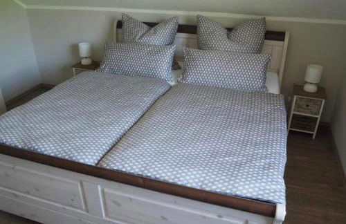 Landhaus Sonneninsel - Appartement - Foto 2