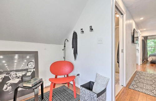 2 Mi to Downtown Denver Chic Apartment! - Foto 6