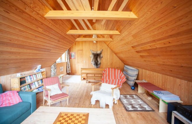 Idyllic Vacation Home With A Breathtaking View - Foto 9