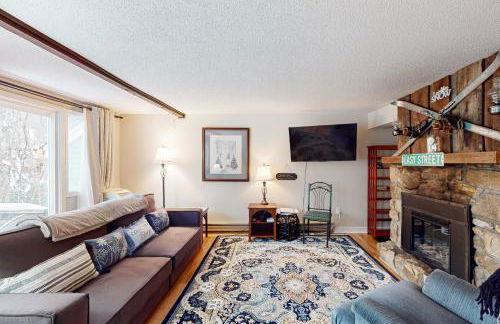 Easy Street Retreat - Foto 9