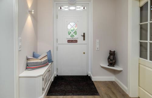 Südwind´s Friesenlodge - Foto 4