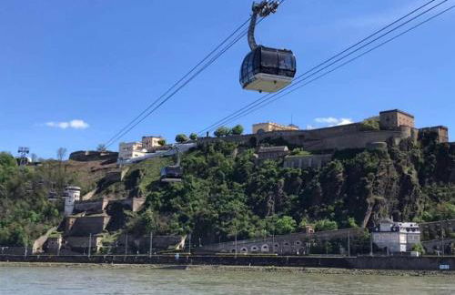 Ferienwohnung im Naturpark Rhein-Westerwald - Foto 31