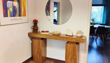 Weserblick Hafen-Haus-Bremen - Foto 5