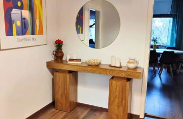 Weserblick Hafen-Haus-Bremen - Foto 5