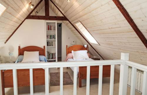 Holiday Home La douce Trégoroise by Interhome - Foto 17