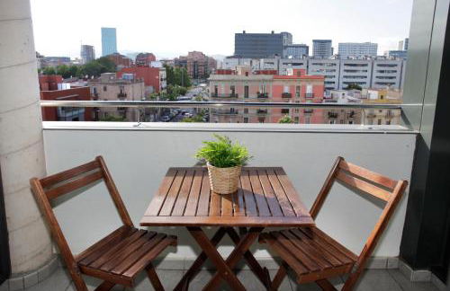 1216 - Forum Gardens Apartment - Foto 9