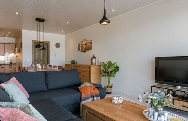 Beachfront Apartment in Zeebrugge - Foto 11