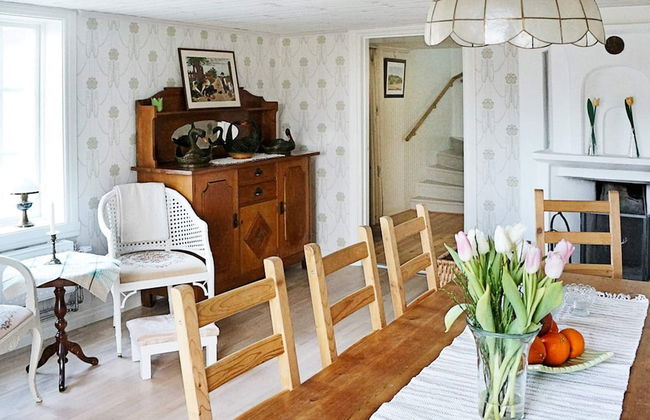 Holiday Home in Gamleby - Photo 12