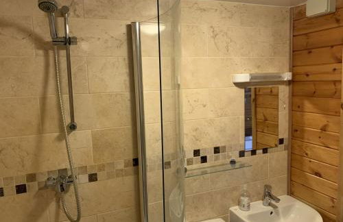 Southernwood - Garden Lodge 1 - Foto 8