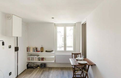 St Germain des près - Odéon - Foto 15