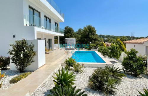 VALENTINA villa de lujo con piscina - Foto 45