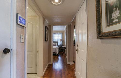 The Old Downtown Historic Grand Prairie House home - Foto 18