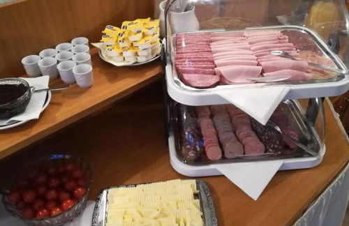 Alte Forsterei - Foto 17