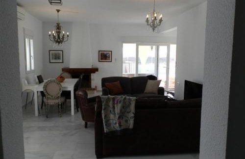 Villa Salt Lake near city and beach - Photo 9