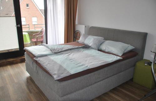 Ferienwohnung Hölscher - Foto 54