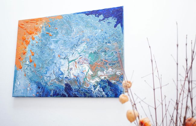 Design Family Apartment in Leiden Center 6p & Baby - Foto 37