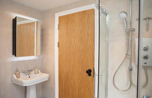 Aberafon, Llangrannog - Foto 48