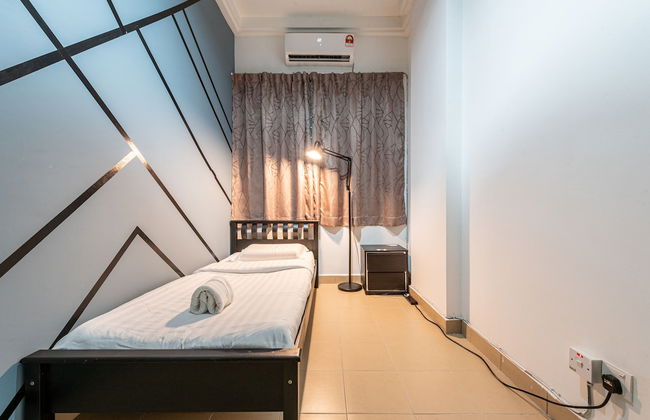 Spacious Three Bedroom Condo Cyberjaya - Foto 5