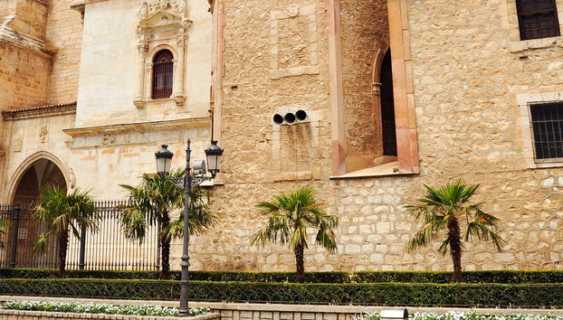 Visita guidata di Ciudad Real