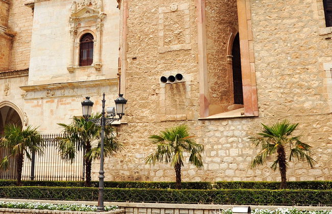 Visite guidée dans Ciudad Real - Photo 4