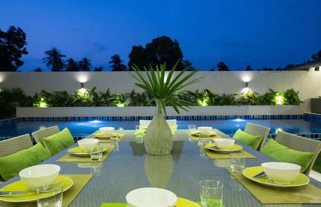 Beachside villa Mojito - Foto 39