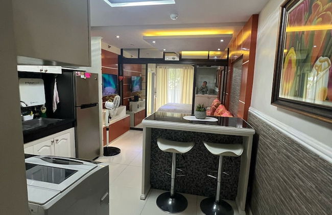 1BR Unit For Rent One Oasis Condominium - Foto 77