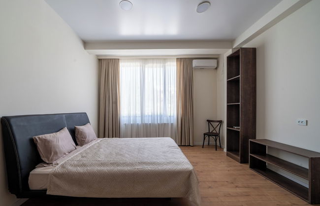 Niabi Loft Apartments - Foto 1