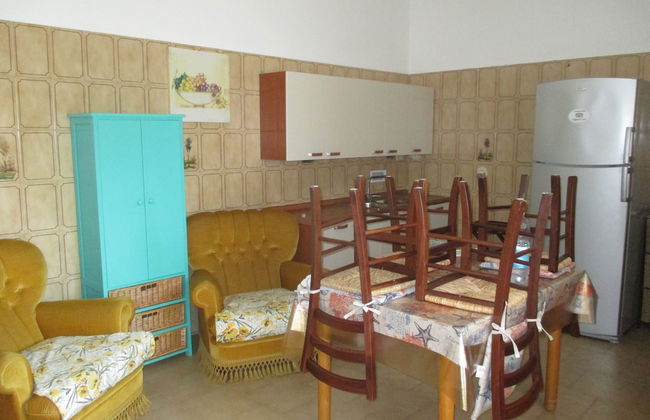 Casa vacanze Ludovica - Foto 17