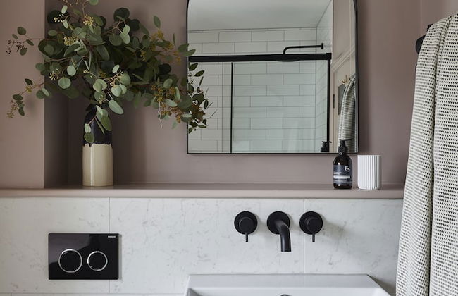 Major House - Foto 17