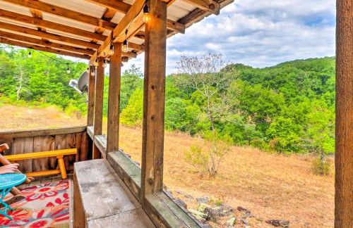 Mountian View Retreat Less Than 2 Mi to White River! - Foto 19