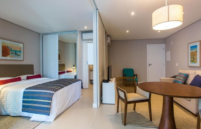 Residencial Estanconfor Santos - Photo 6