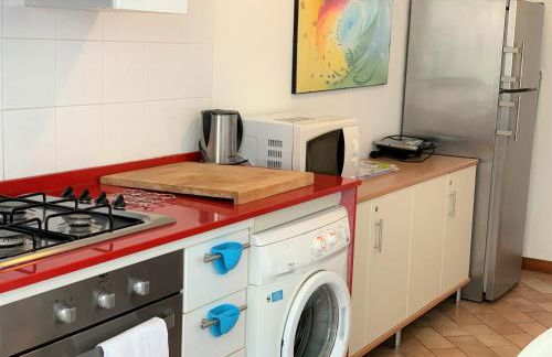 GH Paradiso - Apartments - Photo 52