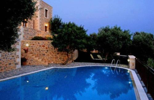 Litiniana Villas - Foto 1