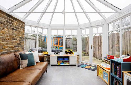 Veeve - The Barnes Family Haven - Foto 14