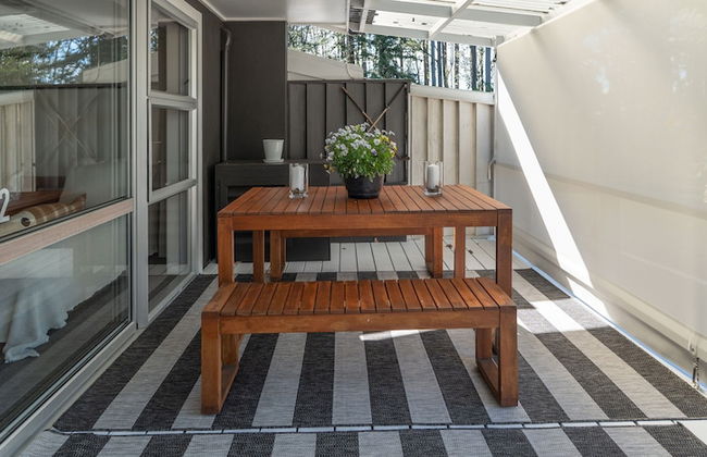 Stay Kerikeri Boutique Apartments and Studios - Foto 25