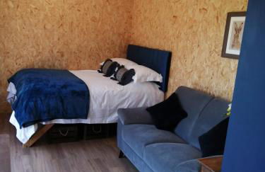 Lakes and Eden Valley. Thornhill Cabin - Foto 36