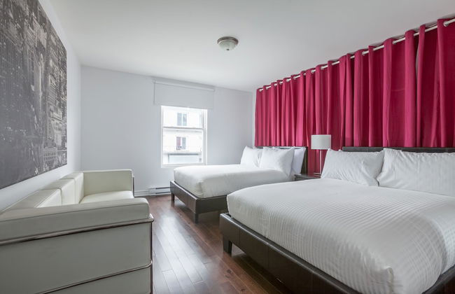 LMVR - The Park - Foto 3