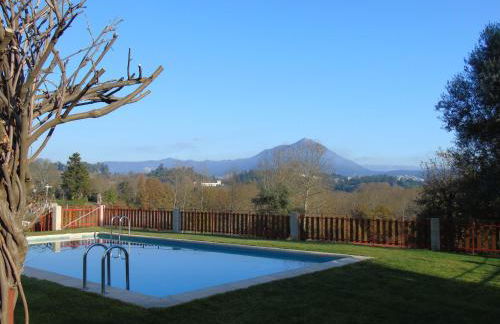 Quinta da Chouza Agroturismo e Enoturismo - Foto 52