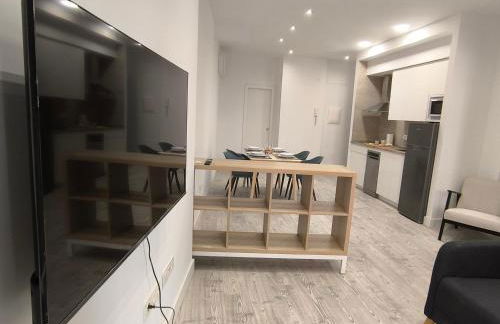 InsideHome Apartments - Ciudad del Cine - Photo 105