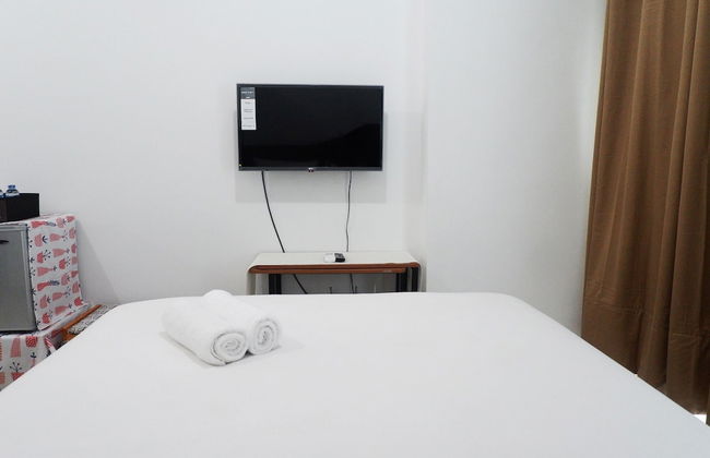 Easy Access Studio Apartment at Anderson Tower Supermall Mansion - Foto 4