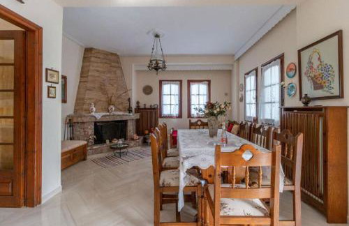 Villa Zina Agios Dimitrios - Foto 64